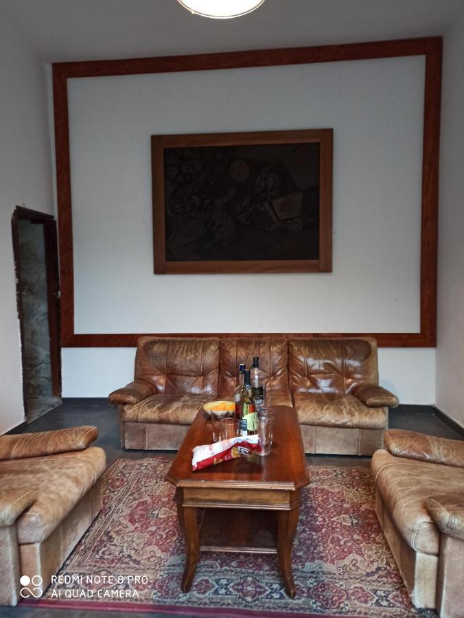 Casa Olmi Hotel Castiglione dʼIntelvi Esterno foto